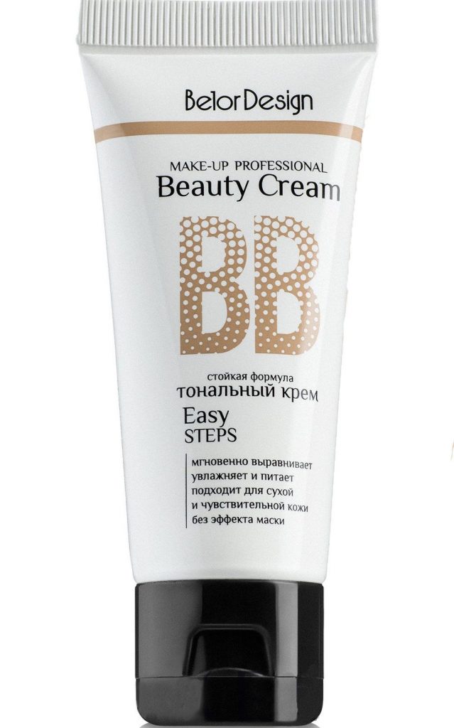 BelorDesign Beauty Cream BB