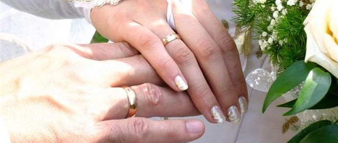 Годовщины свадеб по годам: названия и подарки Годовщины свадеб по годам и подарки на них