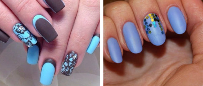 Модная форма ногтей 2018 года Модные формы ногтей 2017