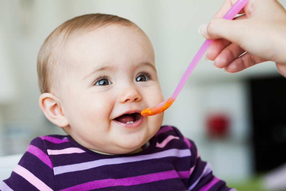 Пищевая аллергия у ребенка 1 год как выявить продукт thumbnail