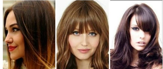 Стрижки на среднюю длину волос: модные новинки 2018 Стрижки на среднюю длину волос 2017