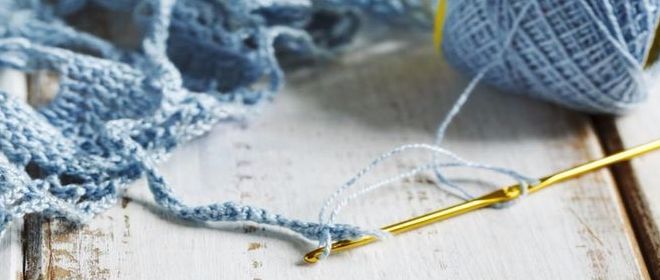 Женский берет крючком своими руками Берет крючком на осень и зиму