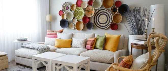 Декор дома из подручных средств своими руками Декор дома своими руками