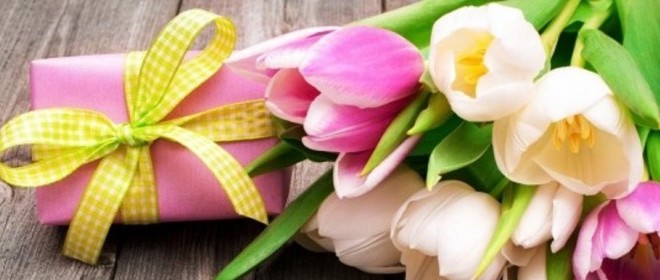 Подарок воспитателю на 8 Марта Подарок на 8 Марта воспитателю