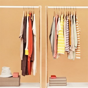 Капсульный гардероб на осень Капсульный гардероб на осень 2018