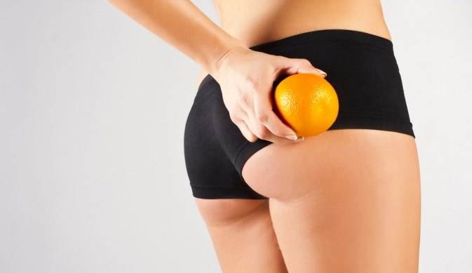 Эфирные масла от целлюлита Масла от целлюлита