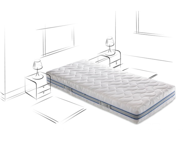 Как почистить матрас в домашних условиях? Матрас