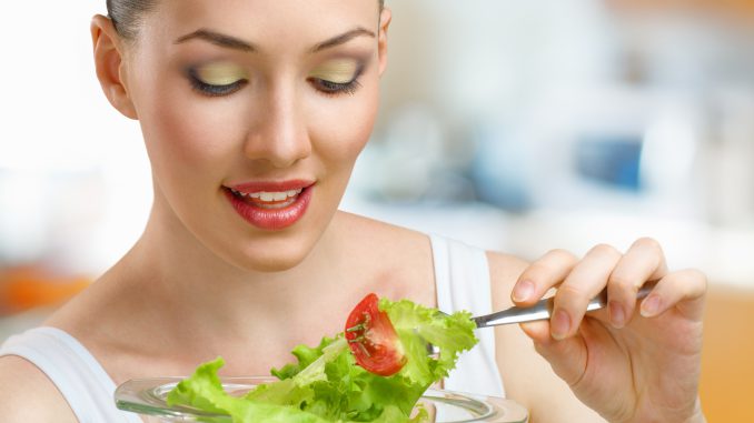 Как улучшить обмен веществ? Обмен веществ как наладить