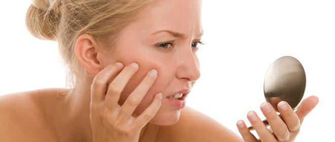 Лечение перорального дерматита на лице пероральный дерматит