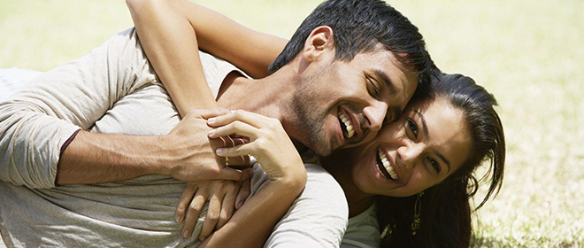 Идеальная разница в возрасте между мужчиной и женщиной Идеальная разница в возрасте между мужчиной и женщиной