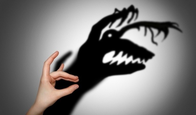 Панические атаки Панические атаки