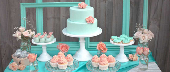 Основные тенденции свадебных тортов 2018 Свадебный торт 2018