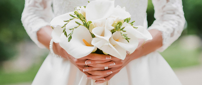 Актуальные стили свадьбы летом 2018 Стили свадьбы лето 2018