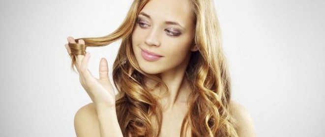 Как накрутить волосы с помощью утюжка для выпрямления Как накрутить волосы