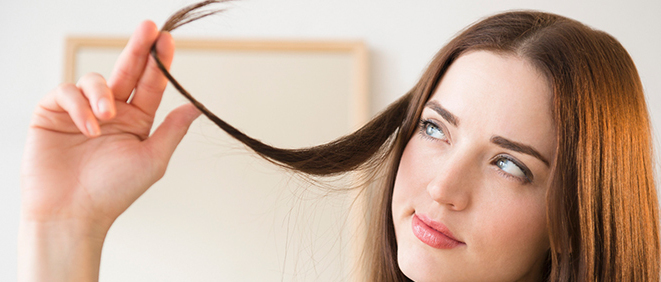 Как отрастить челку в домашних условиях Как отрастить челку