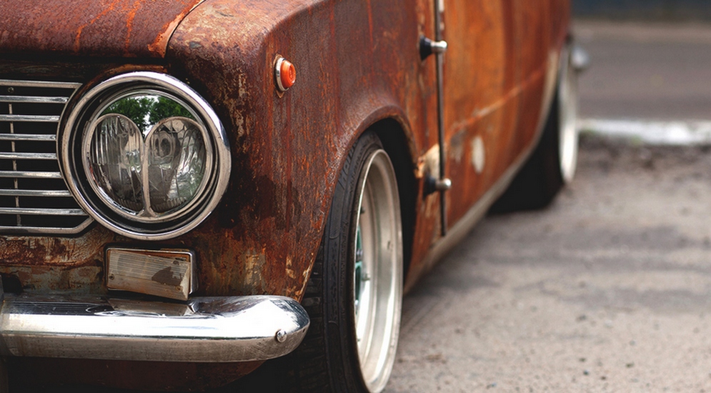 Очистка ржавчины с металла в домашних условиях ржавчина на металле