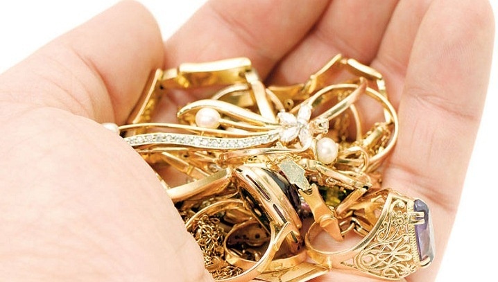 Чистка золота в домашних условиях чистка золота