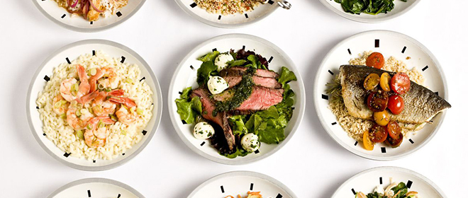 Варианты ужина при правильном питании ПП ужин