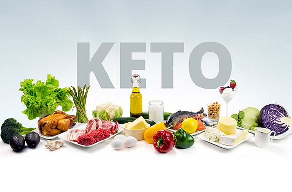 Что такое кето диета для похудения Кето диета для похудения