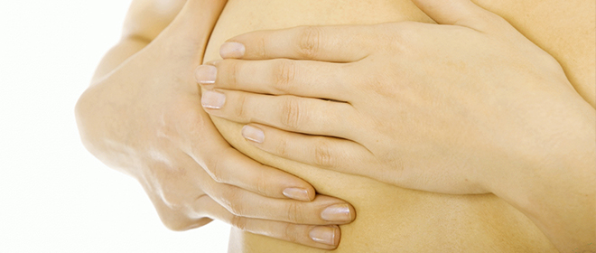 Опасны ли кисты в молочных железах Киста в грудине