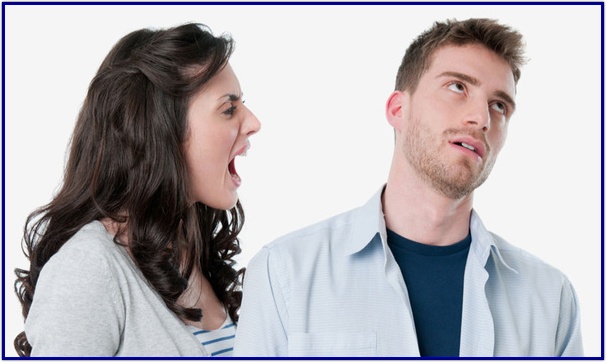 Способы помириться с мужем, если он не идет на контакт Муж не идет на контакт