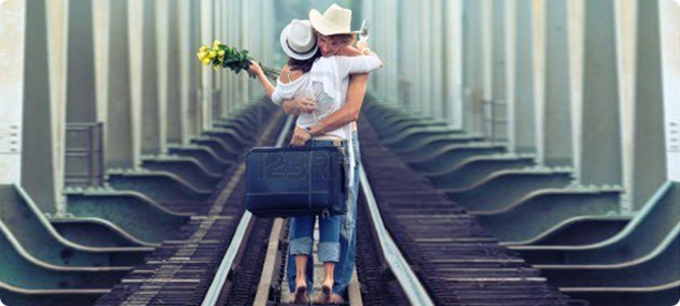 Как сохранить любовь на расстоянии: советы психологов отношения на расстоянии