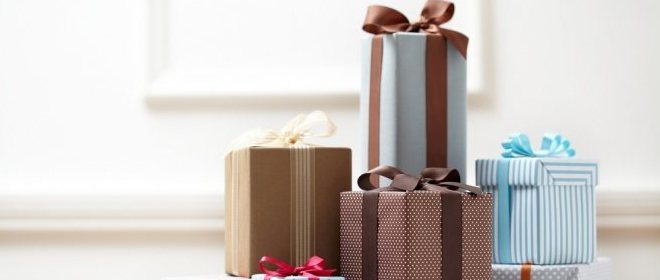 Оригинальный подарок мужчине на 50-летие Подарок