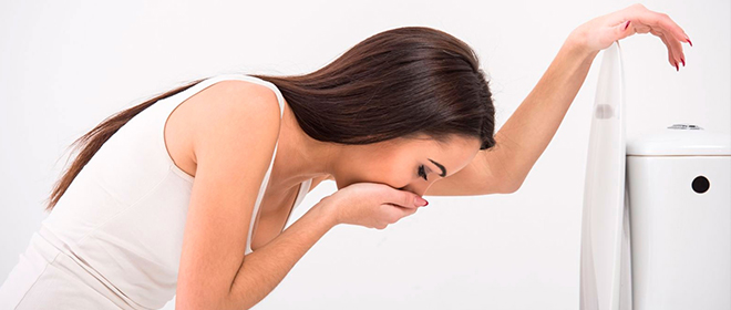 Как бороться с тошнотой при беременности ТОксикоз при беременности