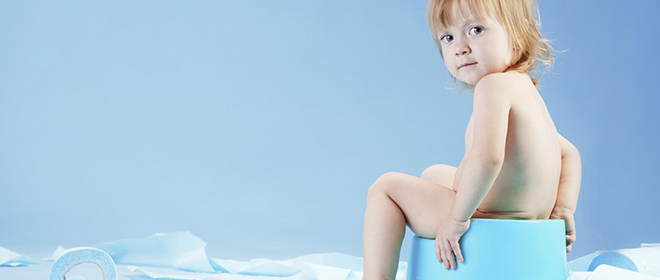 Как приучить ребенка к горшку за 7 дней по системе «Довольный малыш» Приучение к горшку