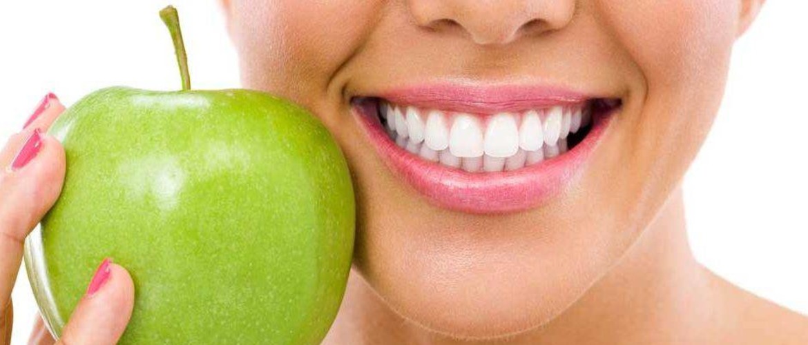 Как убрать зубной камень в домашних условиях? Здоровая улыбка