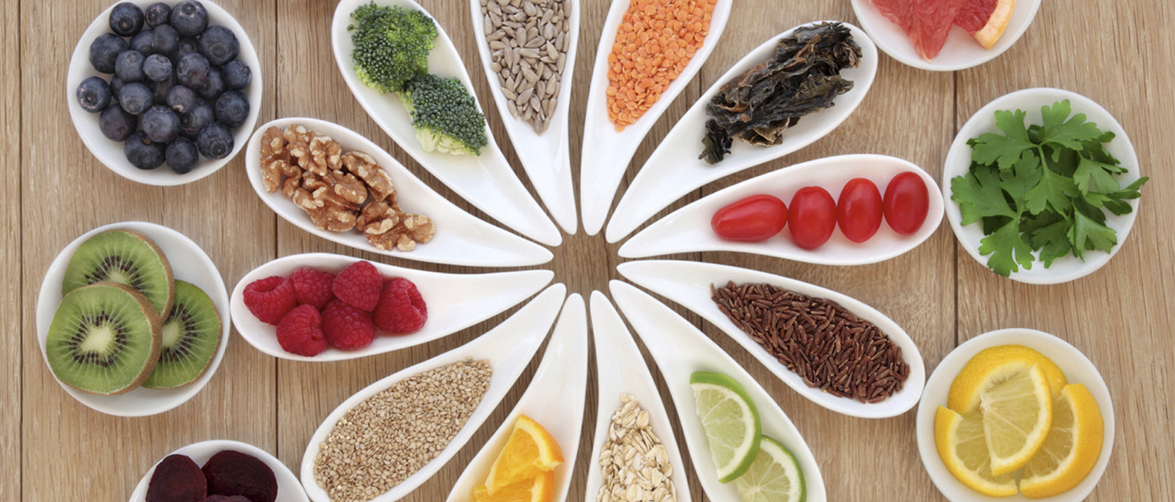 Антиоксиданты: чем полезны и где их берут Антиоксиданты в продуктах