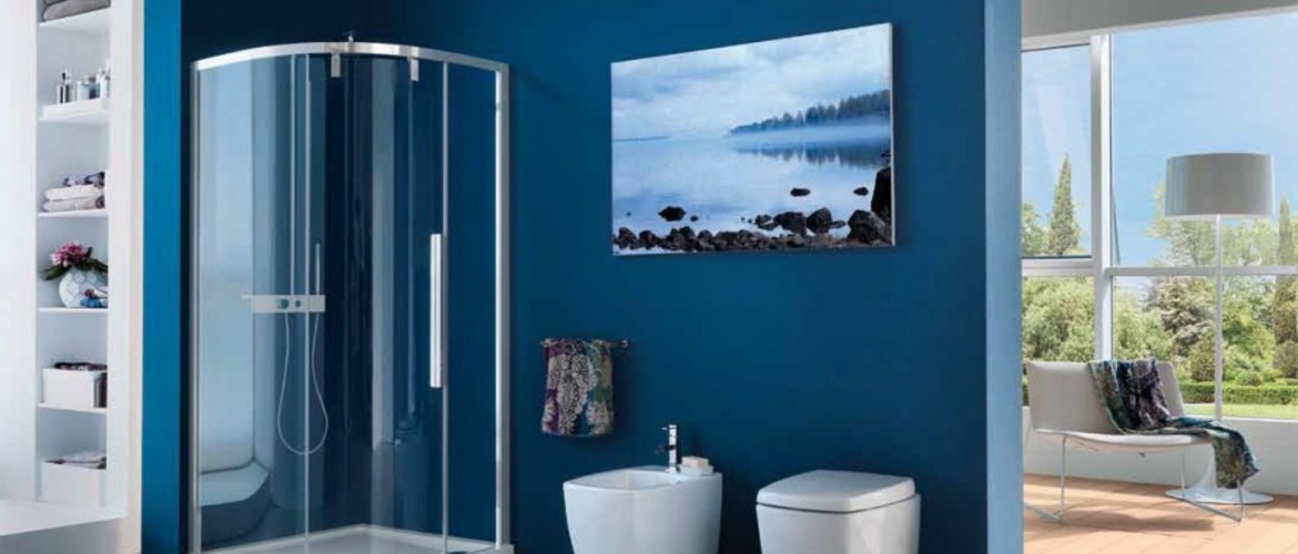 Дизайн ванной комнаты с душевой кабиной Дизайн ванной комнаты с душевой кабиной