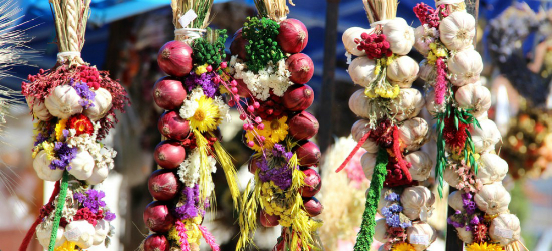 Славянские обереги для дома и их значение славянские обереги