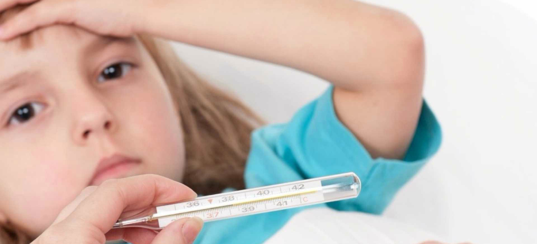 Менингит: опасность заболевания и его первые признаки у детей менингит у детей симптомы