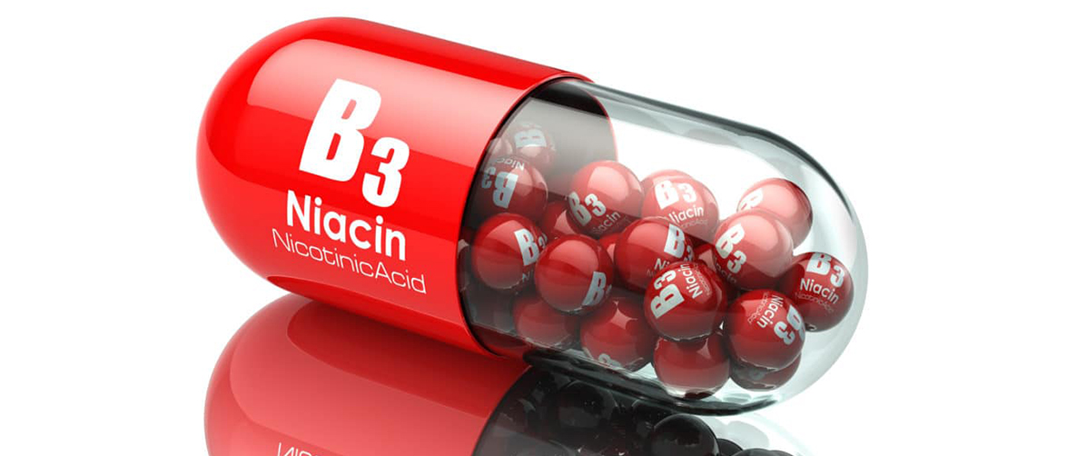 Никотиновая кислота: назначение и секреты препарата Никотиновая кислота