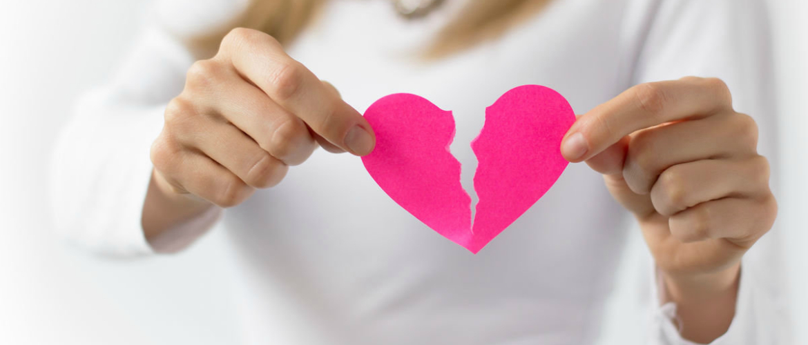 Болезненное расставание с любимым человеком: как пережить и что делать? расставание