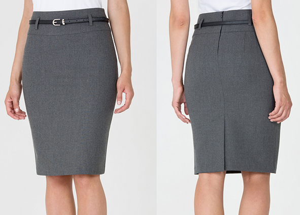 Как сшить юбку карандаш своими руками