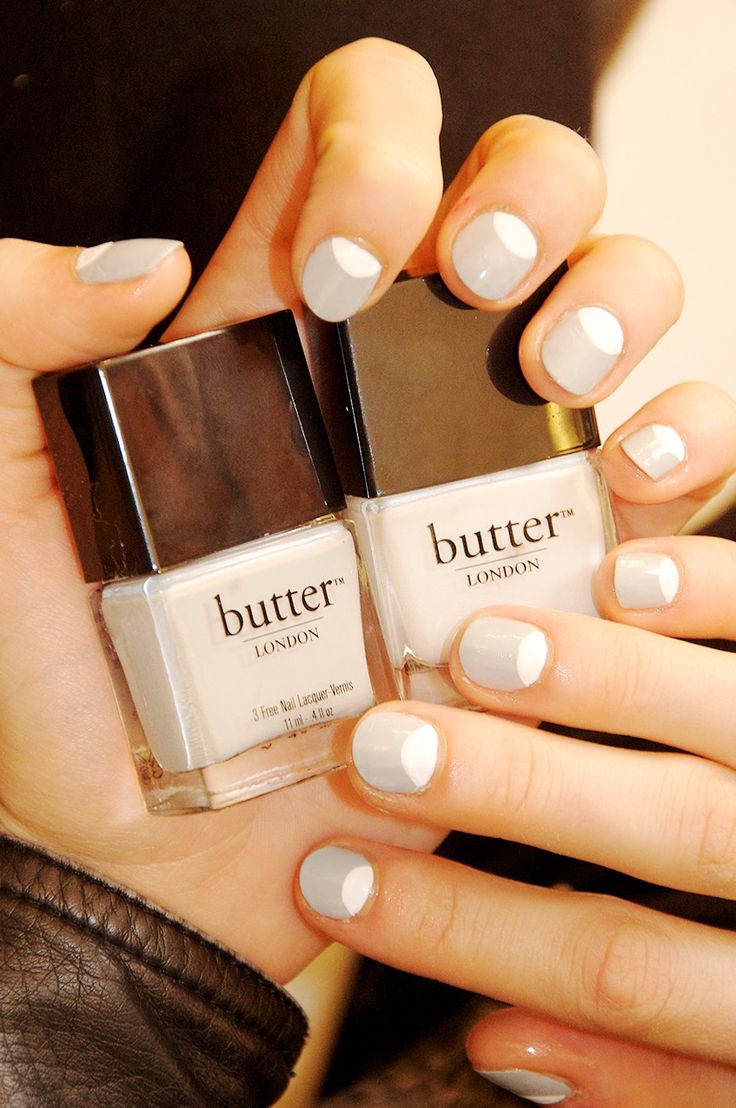 Модный маникюр на короткие ногти 2019: тенденции, фото, идеи