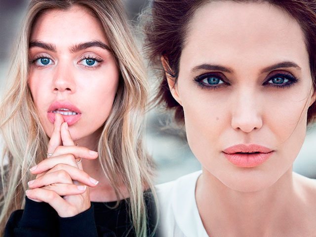 Способы увеличения губ в домашних условиях