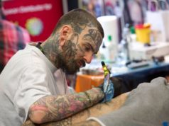 Советы по поиску хорошего мастера тату