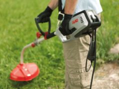 Критерии выбора электрического триммера