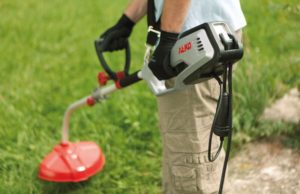 Критерии выбора электрического триммера