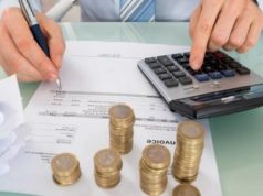 Удобство использования расчетного счета для бизнеса