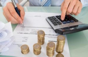 Удобство использования расчетного счета для бизнеса