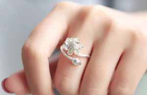 Выбираем оригинальное кольцо в подарок