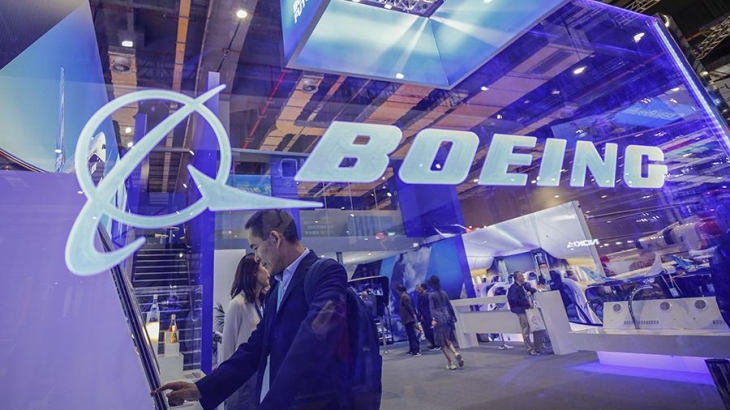 Boeing назвал закупаемую в России деталь для корабля Starliner
