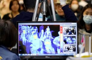 Голикова сообщила об ограничении авиасообщения с Южной Кореей