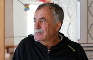 Касперович опроверг возбуждение дела в Италии против него и Логинова