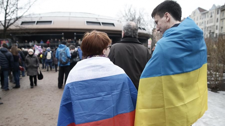 На Украине заявили о новой эре в отношениях с Россией