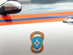 Названа причина смерти чемпиона мира по велоспорту Ведерникова